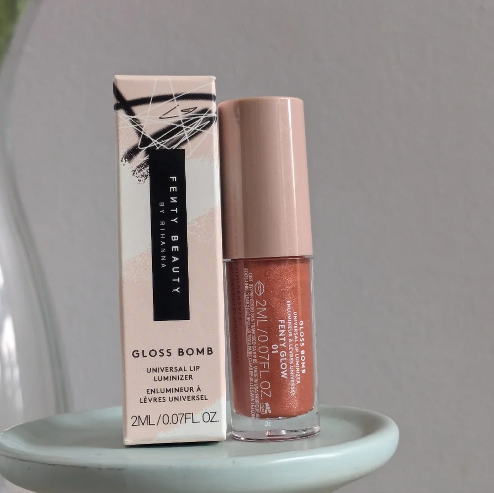 Fenty Beauty Lip Gloss